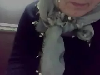 Ebony попала в горячий групповой секс online порно