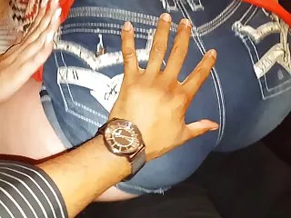 Отлично трахнул черную цыпочку в seks video smotret пизду